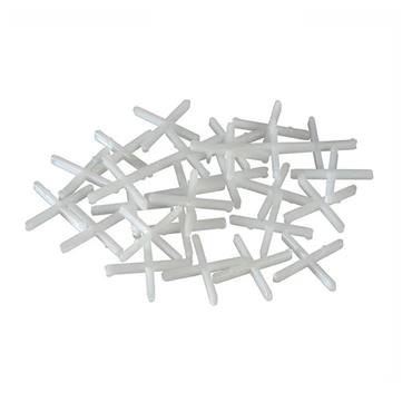 VITREX WALL TILE SPACERS 2.5MM (500)