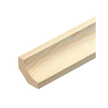 PINE SCOTIA 27x27x2.4M