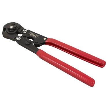 Sealey VS0354 Caliper Support Hook Set 2pc