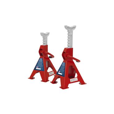 SEALEY  AXLE STANDS 2 TON EACH  (PACK 2)