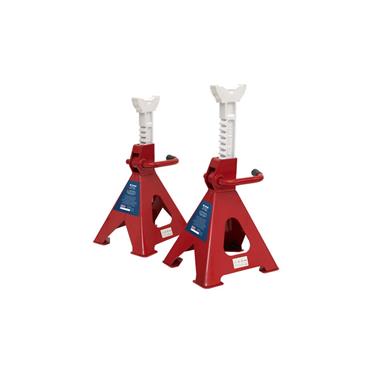 SEALEY AXLE STAND PAIR 6TON PER STAND