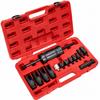 Sealey Diesel Injector Puller Set 14pc