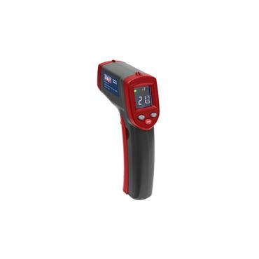 SEALEY INFRA RED LASER DIGITAL THERMOMETER