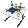 CHARNWOOD ROUTER TABLE FOR 1/4" ROUTERS