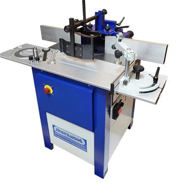 Charnwood Spindle Moulder