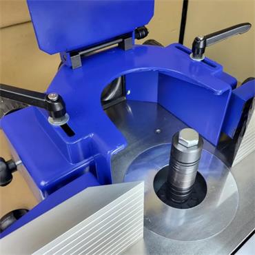 Charnwood Spindle Moulder