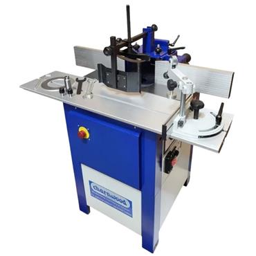 Charnwood Spindle Moulder
