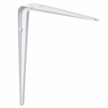 WHITE SHELF BRACKET 6'X5'