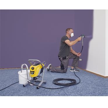 Wagner Airless Sprayer (control 250m)