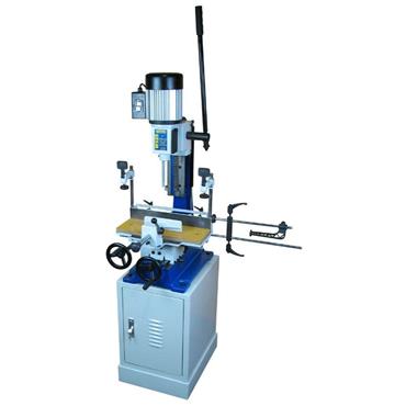 CHARNWOOD MORTICER 3/4" 1 HP C/W CABINET BASE