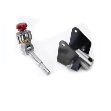 SORBY FINGERNAIL PROFILER JIG