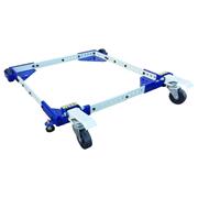 CHARNWOOD WHEEL BASE 220KG MAX LOAD