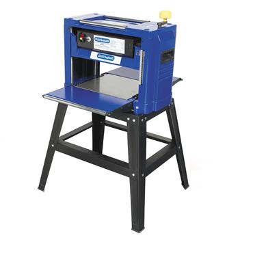 CHARNWOOD PORTABLE THICKNESSER 318MM