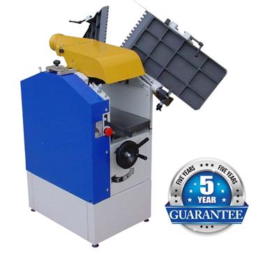 Charnwood Planer Thicknesser 10” x 7”