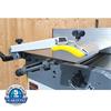 Charnwood Planer Thicknesser 10” x 7”
