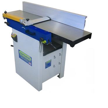 CHARNWOOD PLANER THICKNESSER 12"X9" 4HP-240VOLT