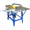 CHARNWOOD SITESAW 12" BLADE  2 HP 240 VOLT