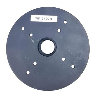 Charnwood Face Plate 150mm M33