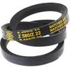 DRIVE BELT FOR W813 LATHE 560MM Z SECTION Z22