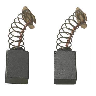 CHARNWOOD CARBON BRUSH SET W815