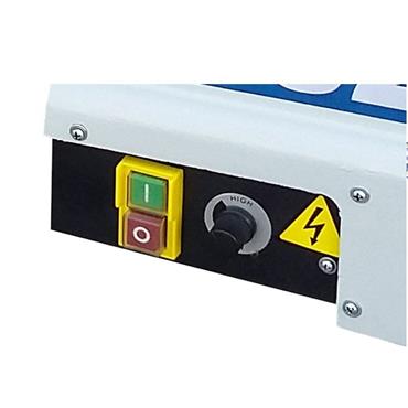 W824 Variable Speed Control