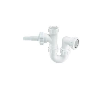 40MM WASHING MACHINE TRAP