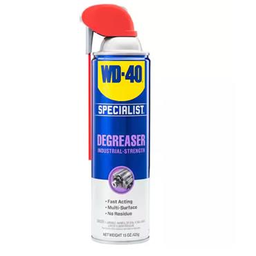 WD40 SPECIALIST DEGREASER  50ML