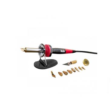 WELLER 25W  WOODBURNING KIT 15 PIECE
