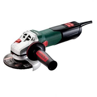 METABO ANGLE GRINDER 125MM VARISPEED 1000W 110VOLT