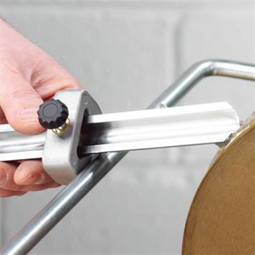 RECORD SHORT TOOL JIG