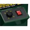 RECORD WET STONE GRINDER 160W 250MM