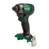 HIKOKI IMPACT DRIVER 18V BARE UNIT BRUSHLESS
