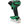 HIKOKI 18V IMPACT DRIVER BODY ONLY
