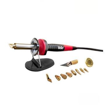 WELLER WOODBURNING KIT