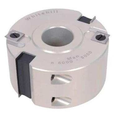 CHARNWOOD REBATE CUTTERBLOCK  SPINDLE MOULDER