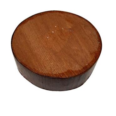 WILD MANGO WOOD BLANK 8"  X 2"