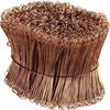 Wire Tie 1.25 X 150mm/6" Pack 1000