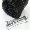 WIRE TIE 1.25 x 225MM/9" PK 1000