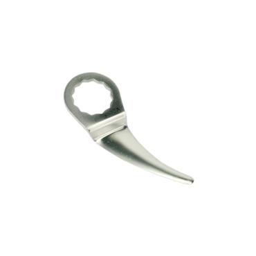SEALEY AIR KNIFE BLADE OFFSET CURVED