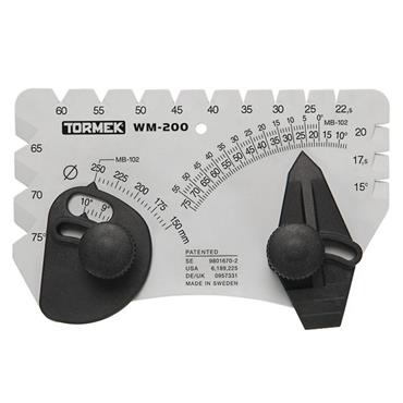 TORMEK ANGLE MASTER PRO