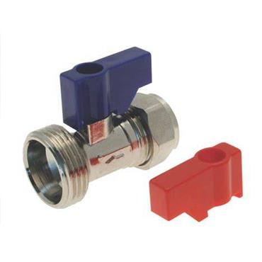 WASHING MACHINE VALVE 1/2"