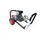 HONDA POWERWASHER 6.5HP 2200 PSI c/w COMET PUMP