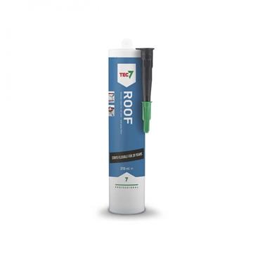 TEC7 ROOF SEALING & BONDING 310ML