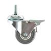 TREND ROUTER TABLE CASTORS SET 4