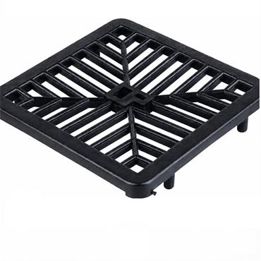 PLASTIC GULLEY GRID FOR SEWER PVC
