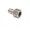 TECOMEC QUICK COUPLING FEMALE