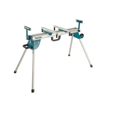 MAKITA MITRE SAW STAND WITH WHEELS