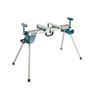 MAKITA MITRE SAW STAND WITH WHEELS