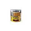 EVERBUILD WOODSTAIN SATIN TEAK 2.5LTR