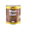 EVERBUILD WOODSTAIN SATIN WALNUT 750ML
